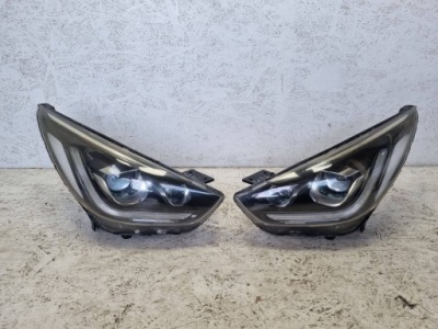 Kia niro комплект лампи передні фото №1