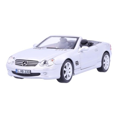 MODEL MERCEDES-BENZ SL 500 R 230 B66040688