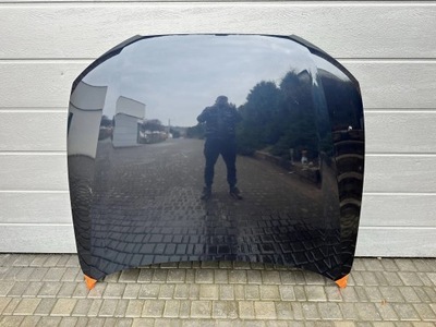 Капот audi a6 s6 c7 4g фото №1