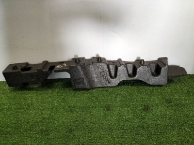 Накладка лонжерон ліва bmw f46 7327025 фото №1