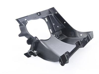 Оригинальные кронштейн противотуманной фары левая bmw f30 f31 фото №1