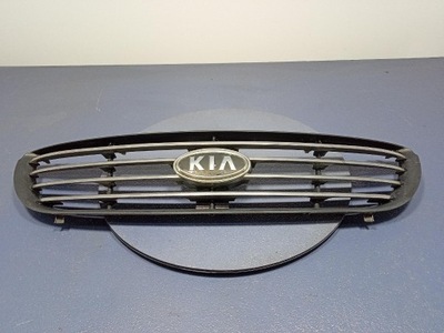Kia magentis ii 05- решётка радиатора радиатора решётка радиатора 86350-2g100 фото №1