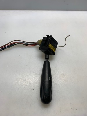 Matiz 98-03 переключатель дворник 96314334 фото №1