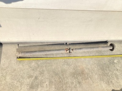 Wał привідний підпора вала mercedes 124 w124 фото №1