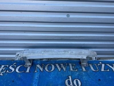 Audi q7 4m балка бампера передня 4m0807109c фото №1