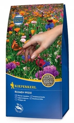 Kiepenkerl łąka kwiatowa 1 kg