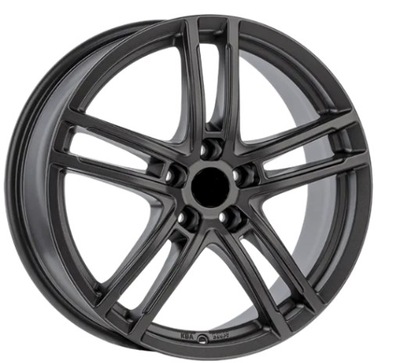 ДИСКИ 17″ TOYOTA YARIS CROSS, AURIS, CAMRY, CH-R 5X114,3 фото