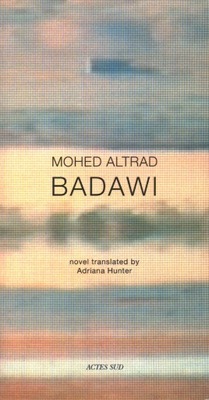 BADAWI - MOHED ALTRAD