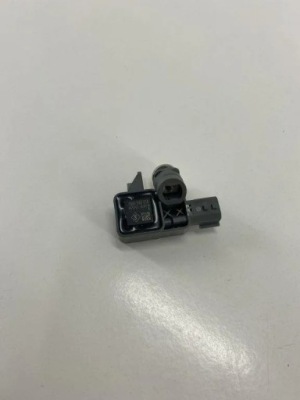 Передній правий датчик удару renault grand scénic iii jz0/1_ фото №1