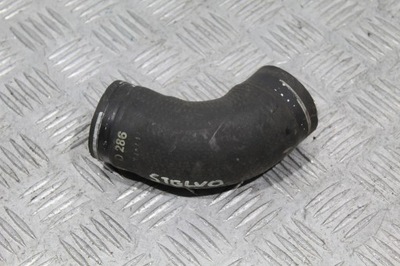 Wąż шланг интеркулер stelvio фото №1