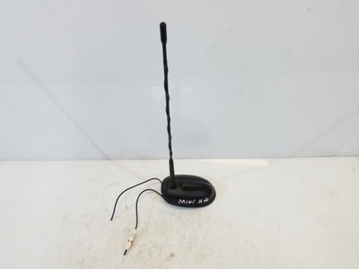 ANTENA DE TECHO MINI COUNTRYMAN R60 9803844  