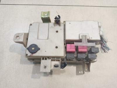 Коробка предохранителей toyota camry v 2.4 16v фото №1