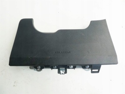 Подушка коленная toyota yaris iii 2011-2017 rok фото №1