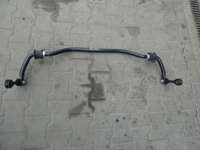 Vw amarok 2h тяга стабилизатора перед фото №1