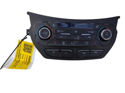Панель кондиціонера обдув ford kuga mk2 фото №1