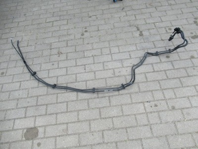 Audi rs6 lift провода топливные трубки фото №1