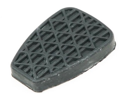 Накладка педалі зчеплення mercedes sprinter t1 kaczka фото №1