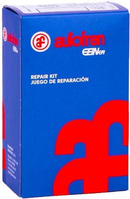 PROTECCIÓN DE MUÑÓN DE DIRECCIÓN AUTOFREN SEINSA D8281T  