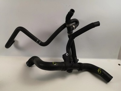 Alipne a110 труба магістраль wody 6020015666 фото №1