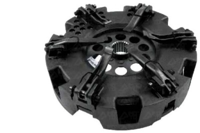 Sachs притиск зчеплення mercedes 1000 unimog sachs фото №1