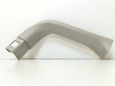 Toyota prius + plus 12-16 обшивка обивка багажника левый задняя фото №1