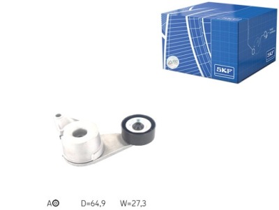 Натяжитель ремень клиновой hyundai sonata vi kia optima 2.0 2.0h 2.4 фото №1