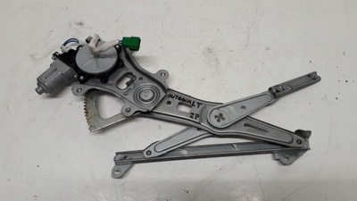 Outback iii legacy iv механизм стекло левый задняя фото №1