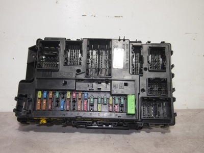 Ford explorer hybrid `20 bcm фото №1