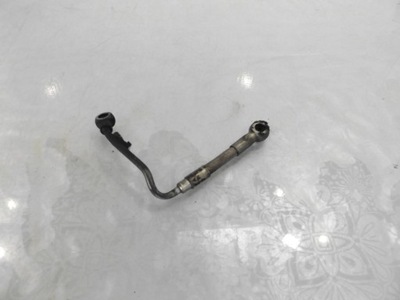 Delta iii 1,6jtd трубка турбіни фото №1