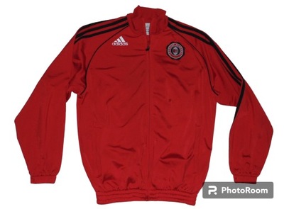 ADIDAS AC MILAN BLUZA PIŁKARSKA r. S / M