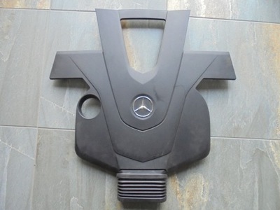 PROTECCIÓN DEL MOTOR MERCEDES A2760107506  