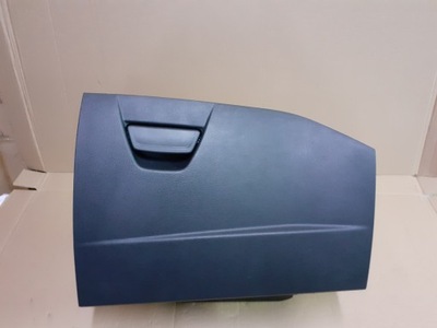 Ford focus mk3 10- r. бардачок пассажира europa фото №1