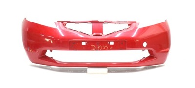 Honda jazz ii бампер перед передній org фото №1