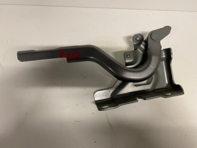 Renault captur ii лівий петля капот перед 654017021r фото №1