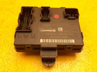 Citroen ds4 ii crossback модуль блок керування двері 9843364480 фото №1