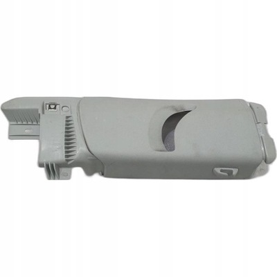 Захист стійка правий перед vw scirocco 1k8867244c фото №1