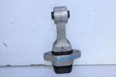 Кронштейн кронштейн коробки ручка kia niro ii фото №1