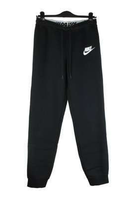 Spodnie Nike W NSW RALLY PANT TIGHT 894852 010 L