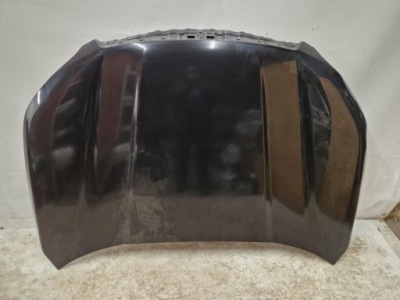 Капот крышка двигателя subaru forester v 2018- фото №1