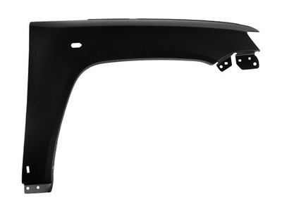 Jeep compass 2011-2017 крила права 68079670ab фото №1