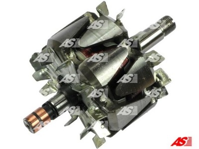 ROTOR ALTERNADOR AS-PL  