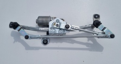 Механізм двірник audi q4 e-tron 11b955119a фото №1