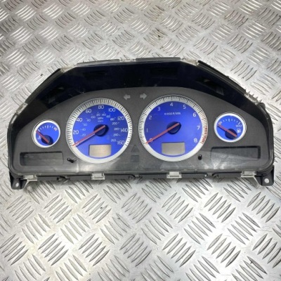 Лічильник прилади r-design америка xc90 i фото №1