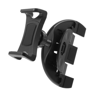 1 PC. TRWALY BRACKET FOR CAR ON TELEFON, PORT CD, STAND ON - milautoparts-fr.ukrlive.com