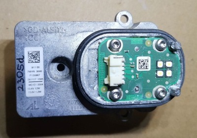 Преобразователь модуль led automotive lighting 1305715284 фото №1