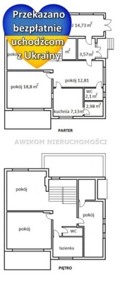 Dom, Skierniewice, 217 m²