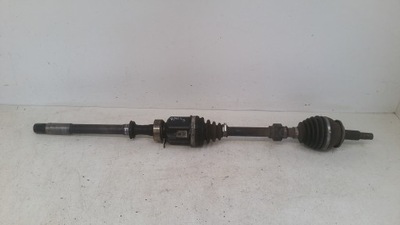 Приводной вал длинная toyota rav4 фото №1