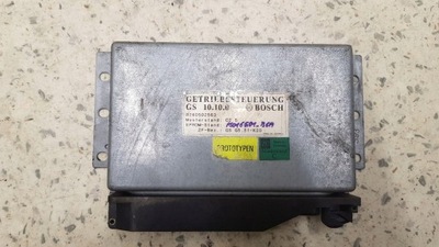 Модуль блок управления peugeot 406 2.0 16v фото №1