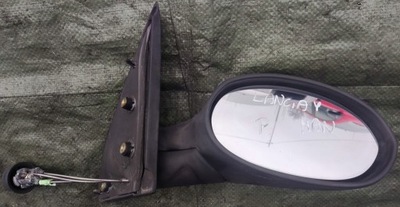 Lancia ypsilon ii 96-03 дзеркало праве механічний фото №1