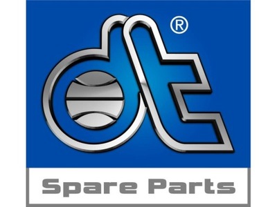 DT SPARE PARTS 13.26052 ТРАНСМІСІЯ РУЛЬОВА